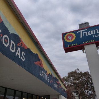 Transit Tea - Coffee & Tea Near Me - Tucson, Arizona