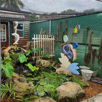 Tropic Plants - Nurseries & Gardening Near Me - Tamarac, Florida