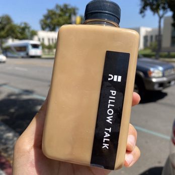 Pillow Talk Cafe Pasadena - Cold Brew Latte @foodforfoodbabies - Coffee & Tea Near Me - Pasadena, California Pillow Talk Cafe Pasadena - Cold Brew Latte @foodforfoodbabies - Coffee & Tea Near Me - Pasadena, California