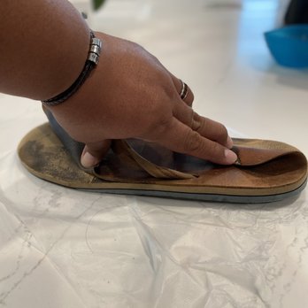 Rainbow Sandals - Rainbow sandals - Shoe Stores Near Me - San Clemente, California