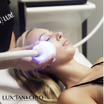 Lux Tan and Cryo - Tanning Near Me - Beaverton, Oregon Lux Tan and Cryo - Tanning Near Me - Beaverton, Oregon
