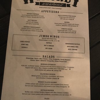 Whiskey Warehouse - Great drinks and the most amazing atmosphere for a group of friends - Pubs Near Me - Charlotte, North Carolina