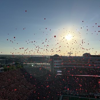 Memorial Stadium - Stadiums & Arenas Near Me - Lincoln, Nebraska
