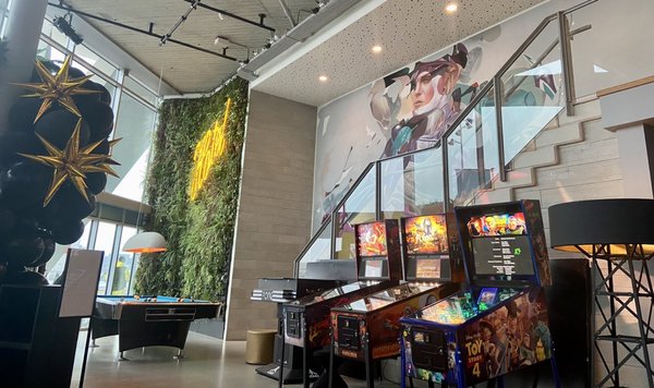 THE BUTCHER Social Club by null