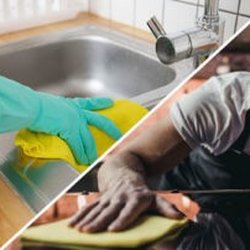 Beautiful Home Cleaning Services
