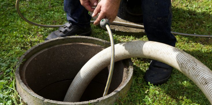 Slide of American Plumbing