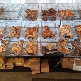 West End Bagels - Bagels Near Me - Indian Land, South Carolina West End Bagels - Bagels Near Me - Indian Land, South Carolina