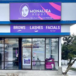 Monaliza Beauty - Exterior 1