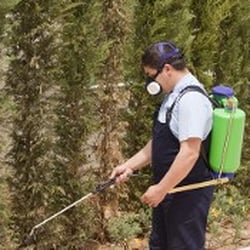 Grenier's Pest Control