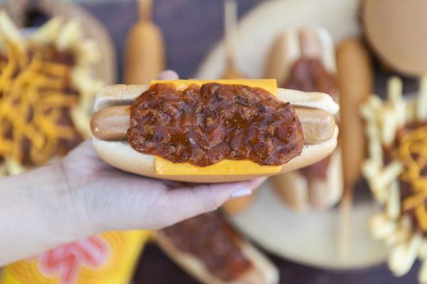 Wienerschnitzel by null