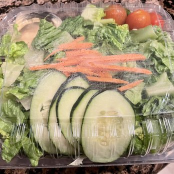 Limón - Salad - Peruvian Near Me - Walnut Creek, California