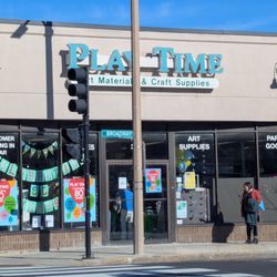 Play Time