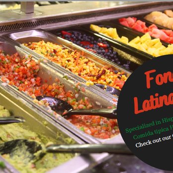 Fonda Latina Deli - Burgers Near Me - Freeport, New York Fonda Latina Deli - Burgers Near Me - Freeport, New York
