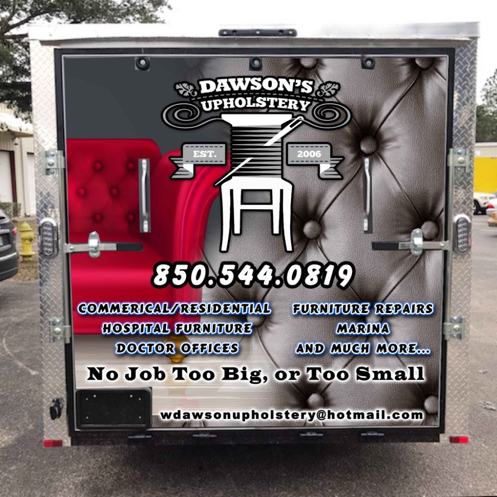 D & W Epoxy Flooring - upholstery in Jacksonville, FL