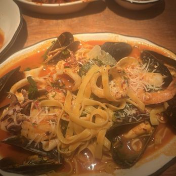 Caruso's Grocery - SEAFOOD FRA DIAVOLO - Italian Near Me - North Bethesda, Maryland Caruso's Grocery - SEAFOOD FRA DIAVOLO - Italian Near Me - North Bethesda, Maryland