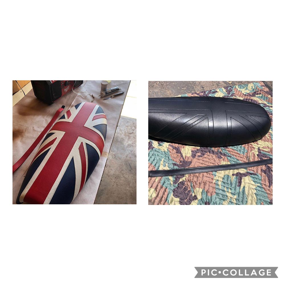 San Chez Leather Restoration - upholstery in Denver, CO