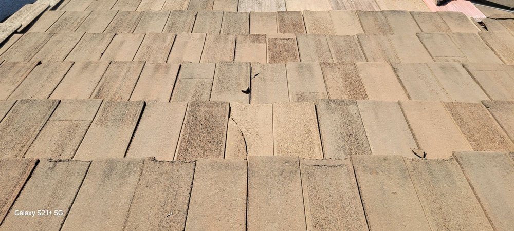 Slide of Joel Gomez Roofing Solution Orange County