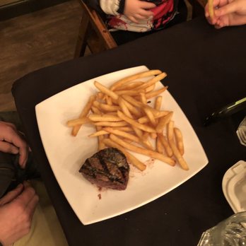 Green Barn Whiskey Kitchen - 6 oz steak... $18.00 - Steakhouses Near Me - Red Bluff, California Green Barn Whiskey Kitchen - 6 oz steak... $18.00 - Steakhouses Near Me - Red Bluff, California
