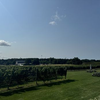 Ev&Em Vineyards - Wine Tasting Room Near Me - Laurel, New York