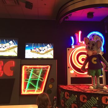 Chuck E. Cheese - Pizza Near Me - Moreno Valley, California Chuck E. Cheese - Pizza Near Me - Moreno Valley, California