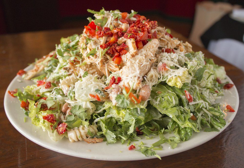 Oregano's
