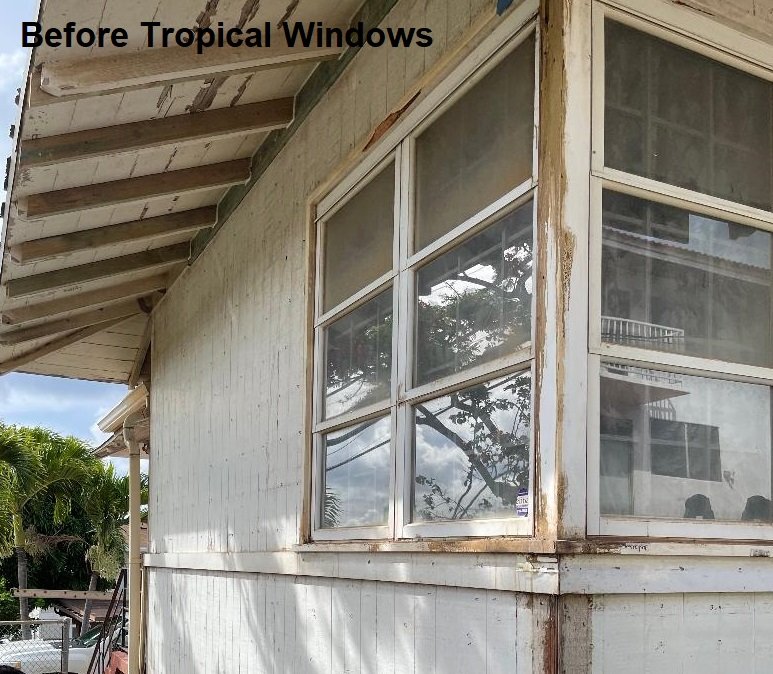 Slide of Tropical Wholesale