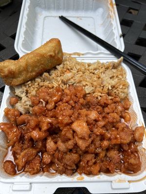 Royal Palace Chinese Restaurant by null