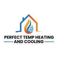 Slide of Perfect Temp Heating and Cooling