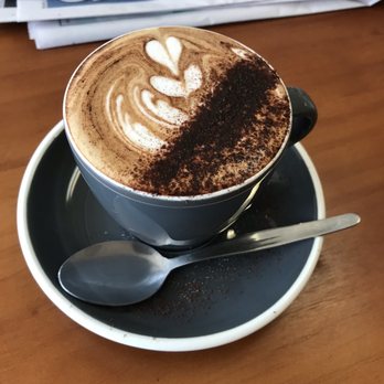Winsome coffee - Coffee & Tea Near Me - Auckland, AUK