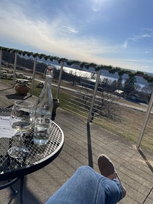 Damiani Wine Cellars by null