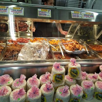 Carniceria El Rodeo - Specialty Food Near Me - Oklahoma City, Oklahoma