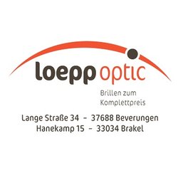 Loepp Optic