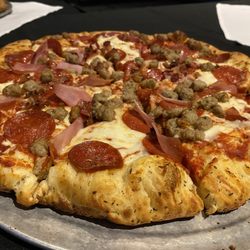 Cinergy Amarillo Featuring EPIC