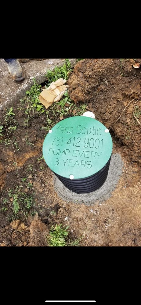 Shiloh Septic and Pumping - septic in Stoneville, NC