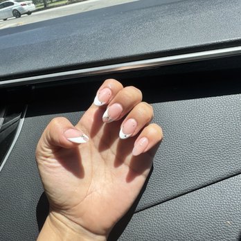 Star Nails & Spa - Absolutely live this place. Everyone is so kind and considerate and their work is always spectacular! - Nail Salons Near Me - Granada Hills, California