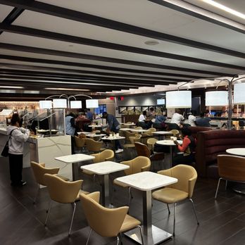 Delta Sky Club - Seating area - Airport Lounges Near Me - Jamaica, New York Delta Sky Club - Seating area - Airport Lounges Near Me - Jamaica, New York