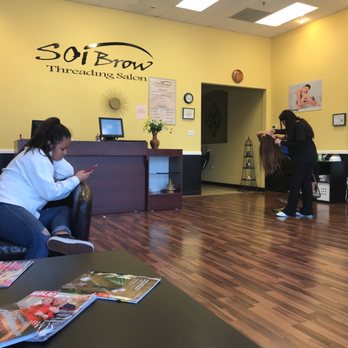 SOI Brow Threading - Waxing Near Me - Lewisville, Texas SOI Brow Threading - Waxing Near Me - Lewisville, Texas