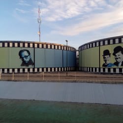 Depósitos de Cine - Depositos de cine.