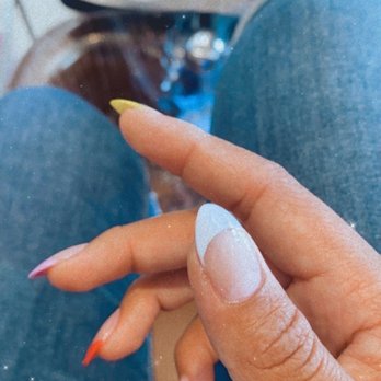 Hello Nail & Spa - Nails - Nail Salons Near Me - Laguna Hills, California