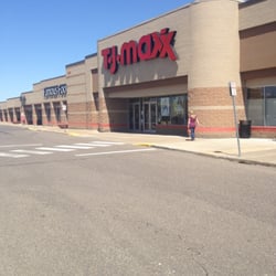 TJ Maxx