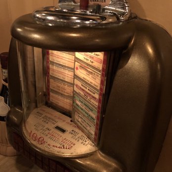 Luigi's - Retro! - Italian Near Me - Augusta, Georgia