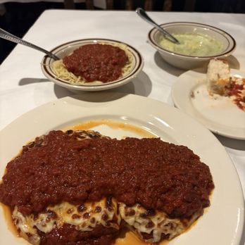 Dominick's - Eggs - Italian Near Me - Lawrenceville, Georgia