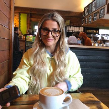 Palate - Coffee & Tea Near Me - Bend, Oregon