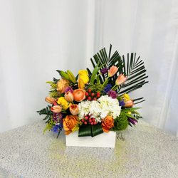 Av Flowers