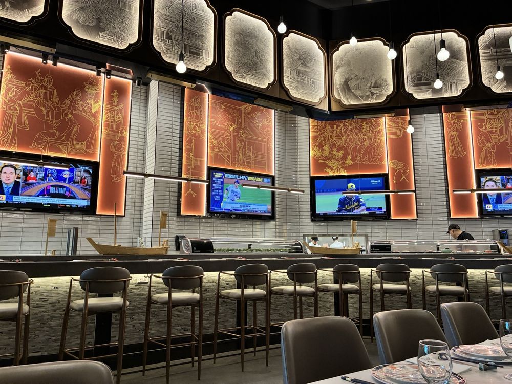 China Mama – Palace Station - Photo 2