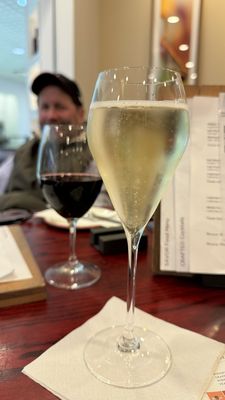 Vino Volo by null