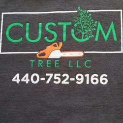 Custom Tree