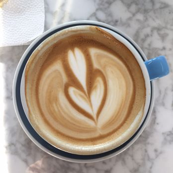 Little Wolf - Latte - Coffee Roasteries Near Me - Ipswich, Massachusetts