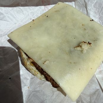 Dunkin' - Cold egg cheese sausage - Coffee & Tea Near Me - Aberdeen, Maryland Dunkin' - Cold egg cheese sausage - Coffee & Tea Near Me - Aberdeen, Maryland
