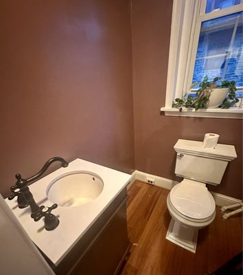 Austin's Plumbing Service Logo